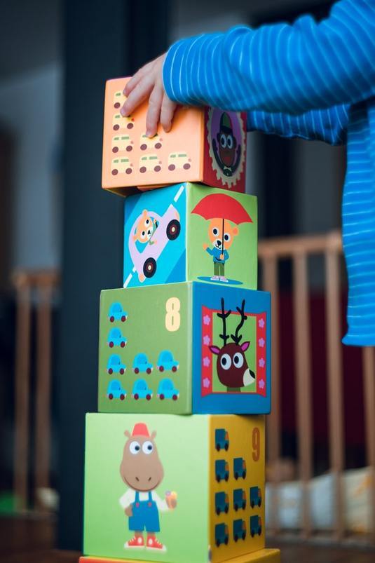 toddler building blocks